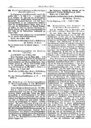 Veröffentlichungen im Preußischen Besoldungsblatt : [Amtlicher Teil]