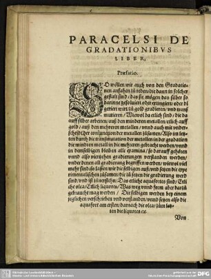 De gradationibus liber