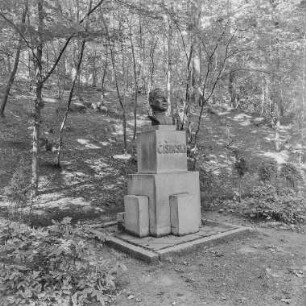 Gedenkstätte Jakub Bart-Cisinski