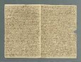Brief an Jenny von Laßberg in Meersburg, Rüschhaus
                           06.12.[18]45