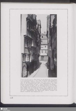 In der Fischergasse