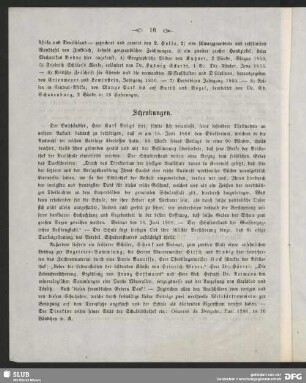 Schenkungen