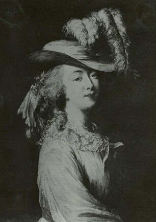 Dubarry, Marie Jeanne, Gräfin