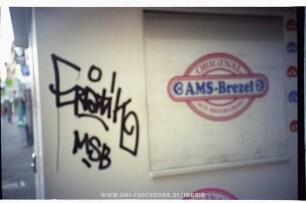 GRatiK MSB