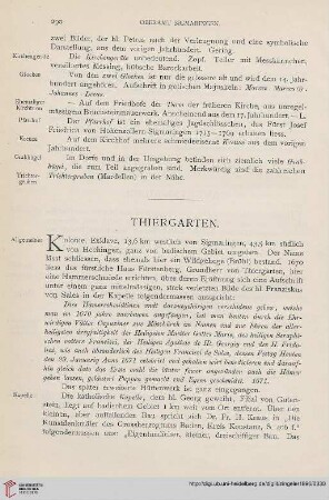 ⟦Thiergarten⟧