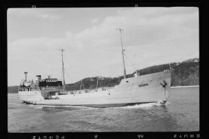Rügen ex Rogu-52 (1941), C.W. Hansen, Hamburg