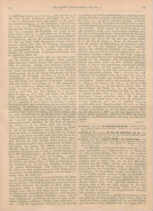 106-108 [Rezension] Hoffmann, Paul Th., Der mittelalterliche Mensch. Gesehen aus Welt und Umwelt Notkers des Deutschen