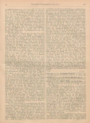 106-108 [Rezension] Hoffmann, Paul Th., Der mittelalterliche Mensch. Gesehen aus Welt und Umwelt Notkers des Deutschen