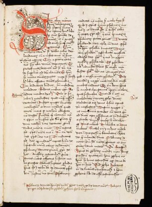 Ludolphus de Saxonia, Expositio Psalterii