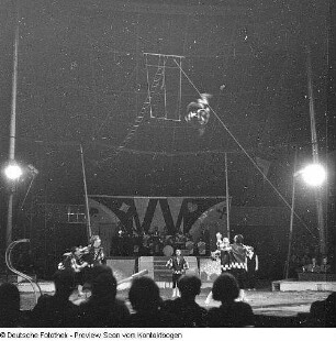 Zirkus Aeros