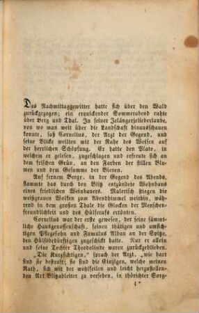 Ferdinand Stolle's ausgewählte Schriften : Volks- und Familienausgabe. 19, Camelien ; 2