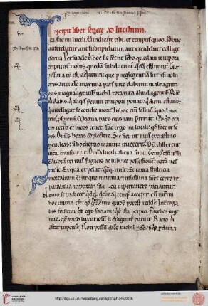 Seneca, Epistulae ad Lucilium (1-88)
