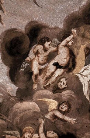 Himmelfahrt der Maria