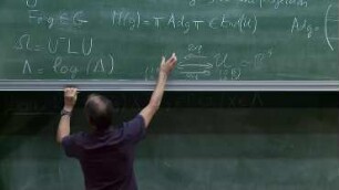 2/4 Arithmeticity of Discrete Groups
