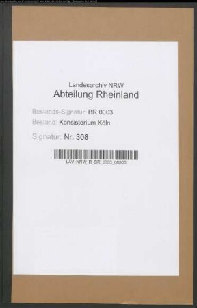 Pensionen der Geistlichen