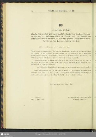 [Nr. 66-70]