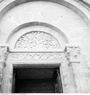 Pieve di Santa Maria