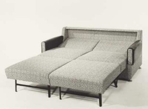 Sofa (Zweisitzer)