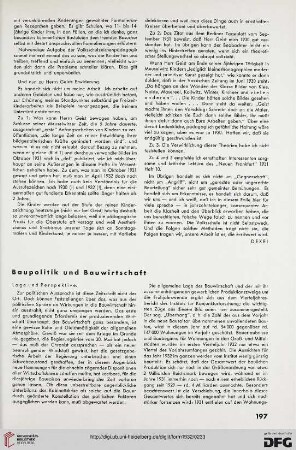 7: Baupolitik und Bauwirtschaft, [20]