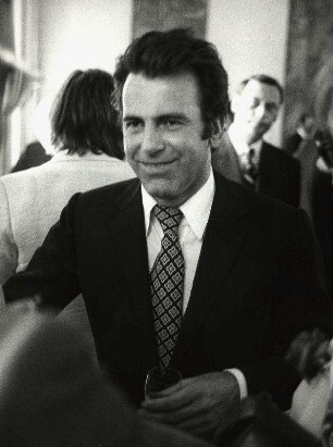 Internationale Filmfestspiele 1973, Maximilian Schell
