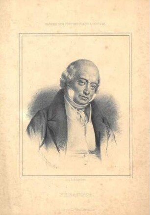 Béranger.