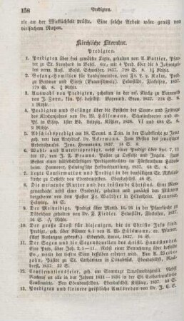 158-173 Kirchliche Literatur