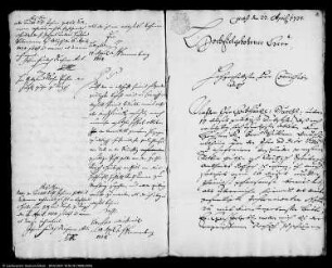Wiedererwerb und Verpachtung des Kammerguts zu Roitzsch nebst Dokumenten und Inventaren