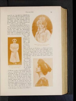 Mildred Holland