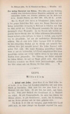 471-480 Miscellen
