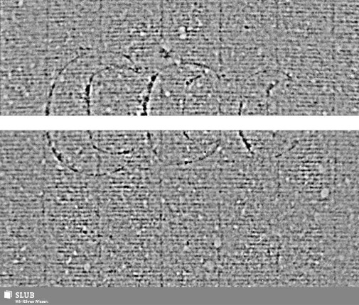 Tre lune / BT (gekrönt) = S.17/20