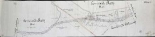 Regulierung des Kittelbaches