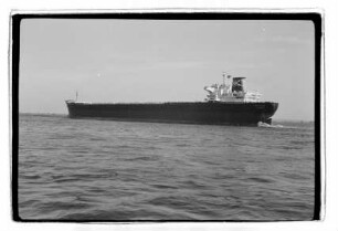 Aegir (1968), Frigga, Hamburg
