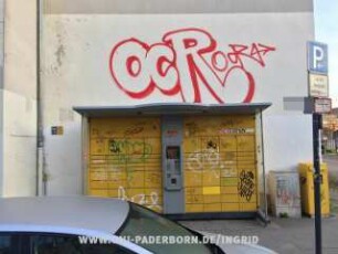 OcR