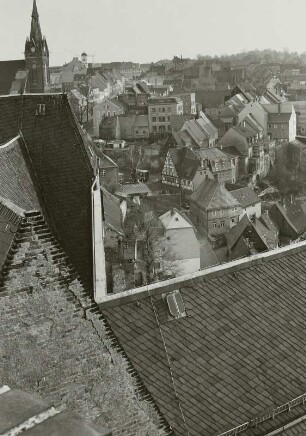 Stadt, Leisnig
