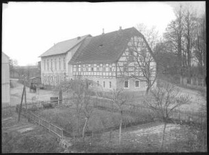Krögis. Ansicht