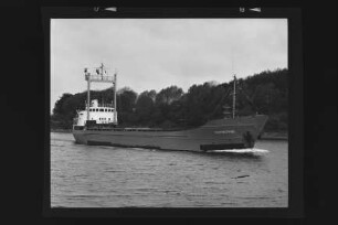 Euro Skipper ex Sundern-84 (1966), Harry Maciej, Hamburg