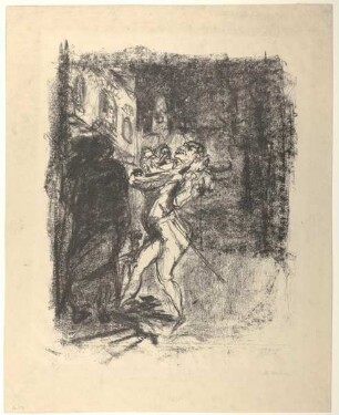 Serenade des Mephistopheles