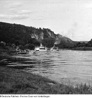 Schiffahrt