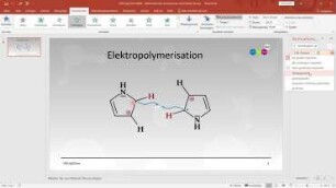 PowerPoint-Übung: Weiterführende Animationen und Effekte