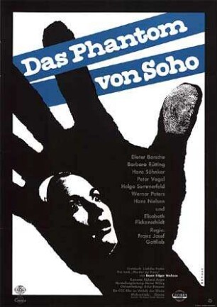 Das Phantom von Soho