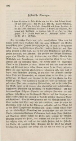 198-207 Historische Theologie