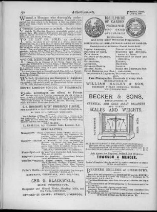 Advertisements