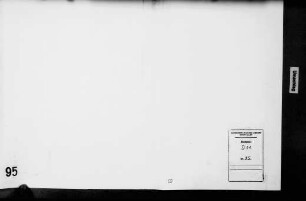 Schriftverkehr mit einzelnen Mitgliedern der Bruderrates der EKD (alphabetisch nach Korrespondenzpartnern geordnet)