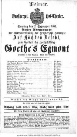 Egmont