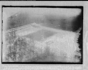 Leuna (Kr. Merseburg), Badeanstalt