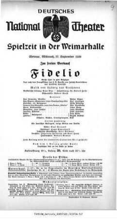 Fidelio