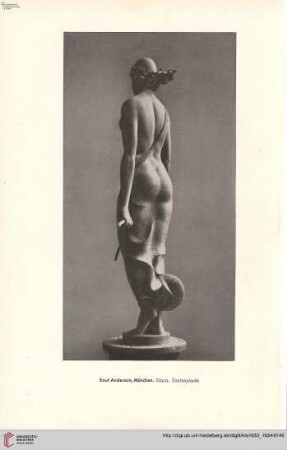 Heft 5, Februar 1934
