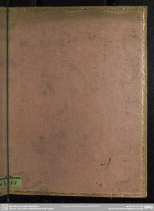 Ode auf die Geburts-Tags-Feyer Seiner Königlichen Hoheit des Prinzen Heinrichs von Preußen : Dresden, den 18. Januar 1779