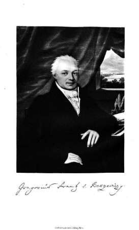 Gregor von Berzeviczy