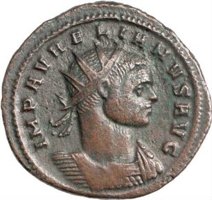 Münze, Antoninian, 270 - 275